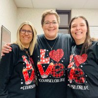Mrs. Casebeer & Mrs. Detrick (@cphscounselors) 's Twitter Profile