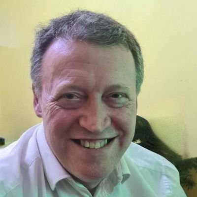 Dr.Donald Napier, RNARS (4877) Deputy Controller and Membership Secretary for RAYNET N.E.Hampshire and Com 1st Responder.