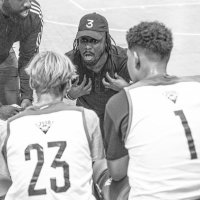 Jecee Sleweon (@coachjecee) 's Twitter Profile Photo Jecee Sleweon (@coachjecee) 's Twitter Profile Photo