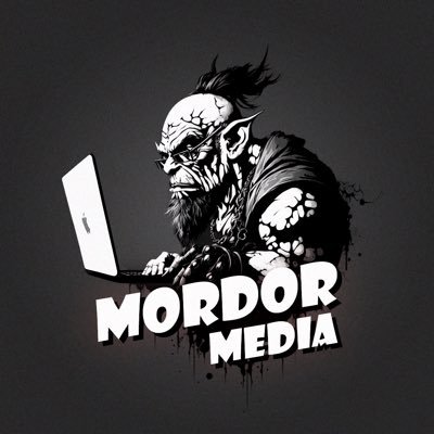Mordor Media