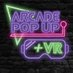 Arcade Pop Up (@arcadepopupuk) Twitter profile photo Arcade Pop Up (@arcadepopupuk) Twitter profile photo