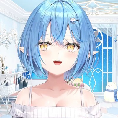 みっくみくまる【雪民】さんのプロフィール画像