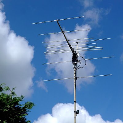 SkegnessDx's profile picture. My main interests are in broadcast DX on the medium wave band and on FM band 2 (87.5-108 MHz.) I also occasionally dabble in the 10m and 2m amateur bands.