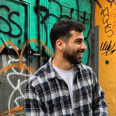 khashaba_'s profile picture. ١٩٩٣