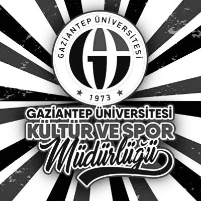 Gaziantep Üniversitesi Kültür ve Spor Müdürlüğü Resmi Twitter Hesabı