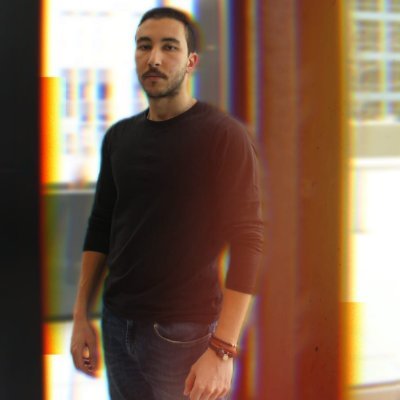 mozahzah's profile picture. programming game audio