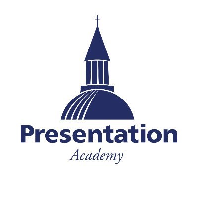 The official twitter of Presentation Academy. Louisville's original Catholic school.