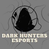 Dark Hunters Esports (@darkhuntersgg) 's Twitter Profile