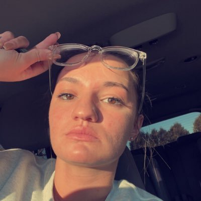 kat_bontrager's profile picture. Philippians 4:13🤎