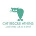 Cat Rescue Athens (@CatRescueAthens) Twitter profile photo