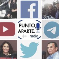 Punto y Aparte Radio(@puntoyapartegto) 's Twitter Profile Photo