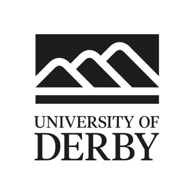 @DerbyUni is delighted to be a #CivicUniversity that is proud of the positive impact we are making across #Derby and #Derbyshire. 

📧Email: civic@derby.ac.uk