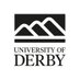 University of Derby Civic (@Derby_Civic) Twitter profile photo