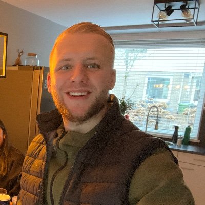 Mitchkienhuis's profile picture. Nothing is impossible, the word itself says 'I'm possible'!