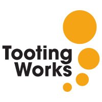 Tooting Works | Business Centre (@tooting_works) 's Twitter Profile