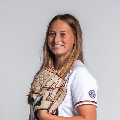 @auburnsoftball #9 Cameo: @maddipenta @OnToVictoryNIL Student-Athlete