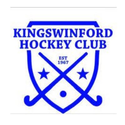Official Page for Kingswinford Hockey Club 📍 Doug Ellis Sports Centre