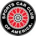 Sports Car Club of America (@SCCAOfficial) Twitter profile photo