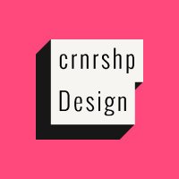 crnrshpdesign(@crnrshpdesign) 's Twitter Profile Photo