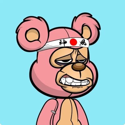 Krypto Kさんのプロフィール画像