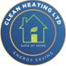 Clean heating ltd (@cleanheatingltd) Twitter profile photo