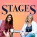 Stages Podcast (@stagespodcast) Twitter profile photo Stages Podcast (@stagespodcast) Twitter profile photo