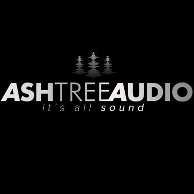 Ash Tree Audio Profile