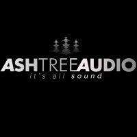 Ash Tree Audio (@ashtreeaudio) 's Twitter Profile