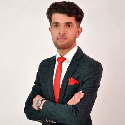 ShadanShekib's profile picture. محصل دانشکده اقتصاد و مدیریت،.
من شما را با یک اصل میشناسم آن هم انسان بودن،
برای من تبعیض ماده نابود کننده بشریت است.

شکیب شادان. Shekib Shadan