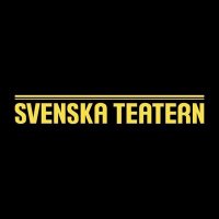 Svenska Teatern (@svenskateatern) 's Twitter Profile Photo Svenska Teatern (@svenskateatern) 's Twitter Profile Photo