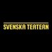 Svenska Teatern (@svenskateatern) Twitter profile photo Svenska Teatern (@svenskateatern) Twitter profile photo