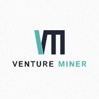 Venture Miner (@ventureminer) 's Twitter Profile