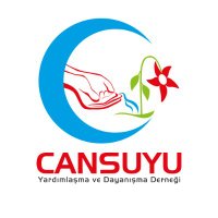 Cansuyu Derneği(@CansuyuDernegi) 's Twitter Profile Photo