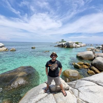 rFathanN's profile picture. Mr. Postman 💌