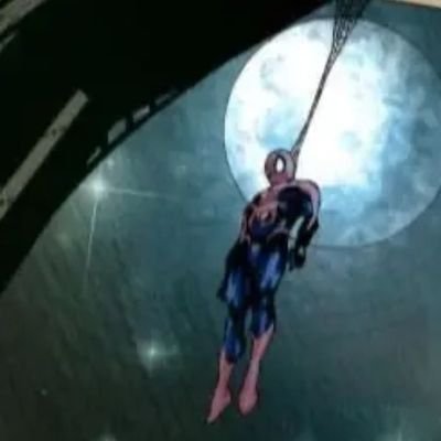 Chumbuss's profile picture. 