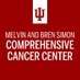 IU Simon Comprehensive Cancer Center (@IUCancerCenter) Twitter profile photo