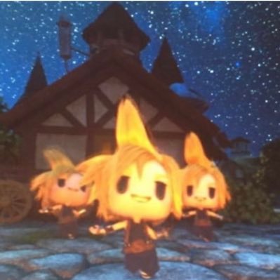 FF7Rまで生きる。FF7、クラウド好きです。大好きです。FF、KH、すばせか(続編祈願)、SQEX作品。ソシャゲ、アーケードもします。スクエニ関連イベント、カフェ(特に大阪)に出没。クラウドが好きです。大好き。