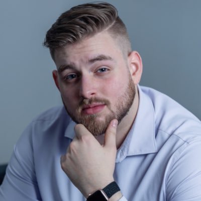 ✒︎ CEO & Founder of Allingham Music Management ✒︎ Taking a break from Esports Management Business Inquiries: Ben.L.Allingham@gmail.com