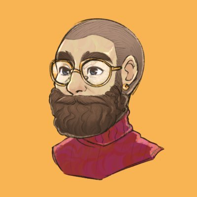 Indie dev & author | Working at @StudioFirlefanz on Golembert 🌿