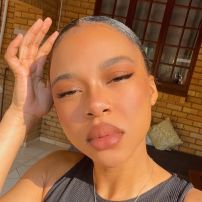 palmira_moton's profile picture. My emotions are fleeting, they do not define me. IG: mirrormoton_