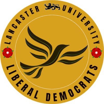 Lancaster University Liberal Democrats 🔶