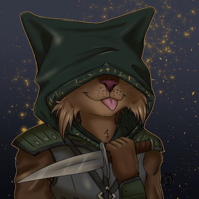Farcuf🔞さんのプロフィール画像