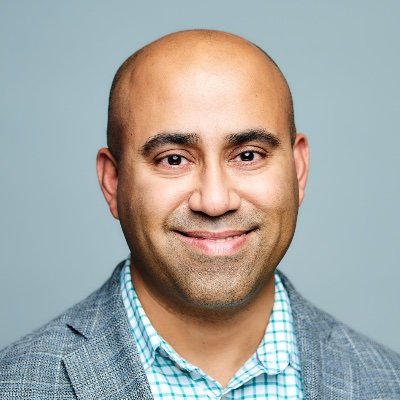 🧬 Power (@withpowerhq) | Connecting patients to clinical trials | Proud alum: @flatironhealth, @bcg, @americanexpress, @umich (Go Blue!), @ntusg 🇺🇸 🇸🇬 🇮🇳