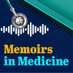 Memoirs in Medicine Podcast (@memoirsinmed) Twitter profile photo Memoirs in Medicine Podcast (@memoirsinmed) Twitter profile photo