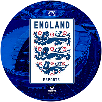 VPG England XBox New-Gen