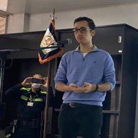 Michael Rosental Guzmán (@michaelrosenguz) 's Twitter Profile Photo