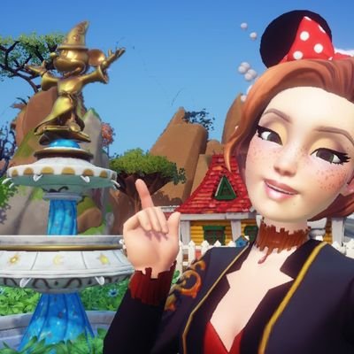 The sims, Animal crossing, Disney dreamlight Valley, Hokko life, Story of seasons and more.. 🌈⭐