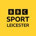 BBC Sport Leicester (@bbcrlsport) Twitter profile photo BBC Sport Leicester (@bbcrlsport) Twitter profile photo