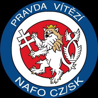 Proud Czech, Eurofederalist, ruSSophobe, anti-communist. 
                                                        #NAFO

🇨🇿🇪🇺🇸🇰🇵🇱🇺🇦🤜💢🇷🇺