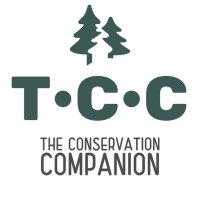 The Conservation Companion(@TCC_EcoBlog) 's Twitter Profile Photo